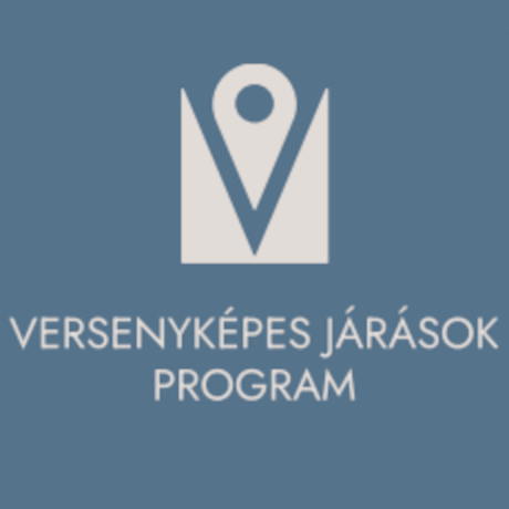 Versenyképes Járások Program